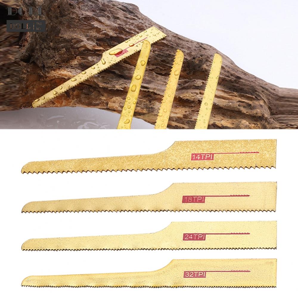 2023 5pcs Pneumatic File Saw Tool Pneumatic Saw Blade Small Air Saw Blade 14-32TPI