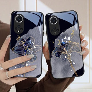 Dmy เคสกระจกนิรภัย สําหรับ huawei Nova 9 9se 10 Pro 10se 7 7se 7i 8i 8 5T 4 4e 2i 2 lite 3i 3 Y70 Y61 Y90 Y9 prime Y7A Y6P Y7 Pro Y6