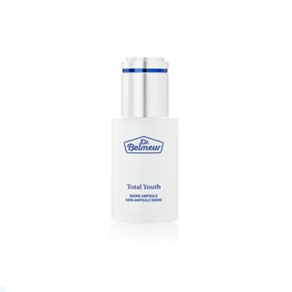 [The Face Shop] Dr.Belmeur Total Youth Biome Ampoule น้ําหอม 35 มล.