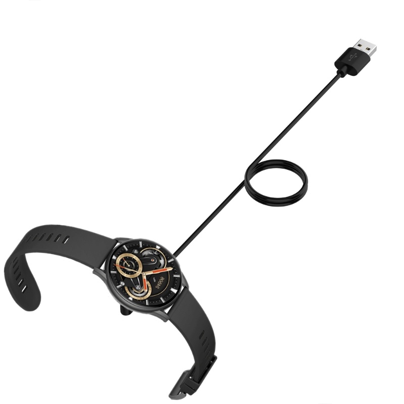 Niki Strong Magnetic Charge Cable สายชาร์จ USB สําหรับนาฬิกา Kieslect K10 K11