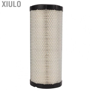 Xiulo 715900356  Air Intake Filter Air Intake Cleaner Simple Installation Stable Abrasion Resistant  Aging  for ATV