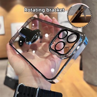 เคสใส กันฝุ่น กันกระแทก ป้องกันกล้อง สําหรับ iphone 13 pro 14 pro max 14 pro max