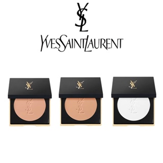 Yves Saint Laurent Setting Powder B10 / B20 / 00 8.5g