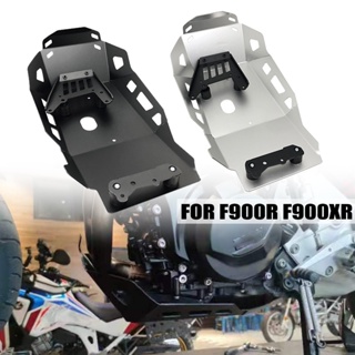 F900xr F900R กรอบป้องกันโครงเครื่องยนต์ กันลื่น สําหรับรถจักรยานยนต์ BMW F900 XR F 900XR 2020 2021