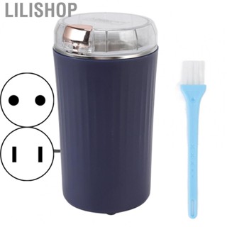 Lilishop Electric Grain Grinder Stainless Steel Cup Wall Grinding   Grinder