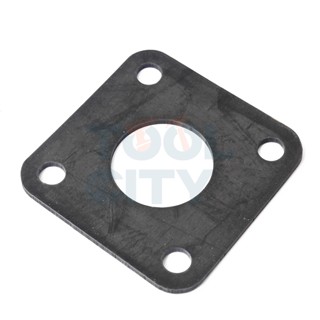 MAKITA (มากีต้า) อะไหล่ Square Flange Packing ใช้กับเครื่องปั๊มน้ำ มากีต้า รุ่น WP101A