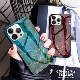 เคสโทรศัพท์มือถือแบบแก้วแข็ง นิ่ม กันกระแทก ลายหินอ่อน หรูหรา สําหรับ Xiaomi Poco F5 X3 Pro Poco F3 M3 M4 M5 Poco X3 Pro Poco C40