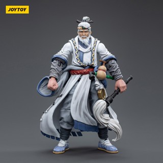 Joytoy Dark Yuan Jianghu Series JT4331 Taichang โมเดลทหาร ขยับได้ 1/18