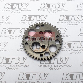 MAKITA (มากีต้า) อะไหล่EH6000W#43 SPUR GEAR 43