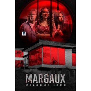 แผ่นดีวีดี หนังใหม่ Margaux (2022) บ้านอัจฉริยะ (เสียง ไทย /อังกฤษ | ซับ ไทย/อังกฤษ) ดีวีดีหนัง