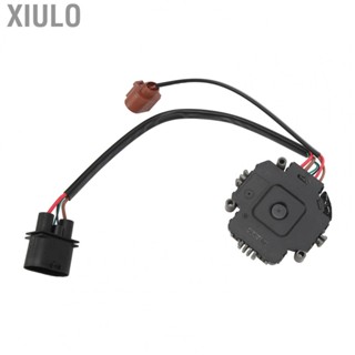 Xiulo Radiator Cooling Fan Control Module  High Toughness ABS 3C0959455F  for Car Accessories