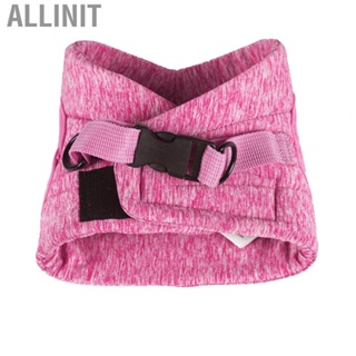 Allinit Pet Harness and Leash  Walking Jackets Adjustable Exquisite Hemming for Training