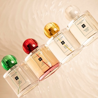 [พร้อมส่ง ✨ของแท้] Jo Malone Yellow Hibiscus / Red / The Blossoms-Nashi Blossom EDP EDC 5ml น้ําหอมแบ่งขาย