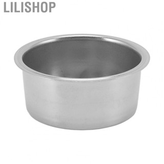 Lilishop Coffee Cup Filter Coffee Filter  Strong 51mm for Coffee Machine