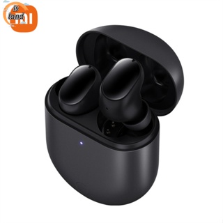 【IS】 Xiaomi Redmi Buds 3 Pro Tws ชุดหูฟังบลูทูธไร้สาย 35db Anc Redmi Airdots 3 Pro