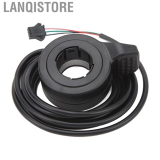 Lanqistore Thumb Shifter ABS Thumb  Speed Controller Light Weight Thumb