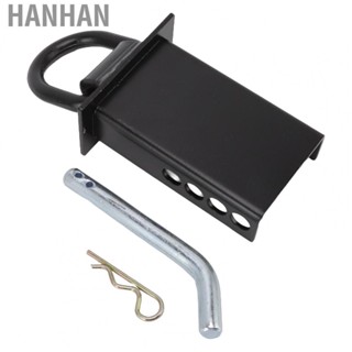 Hanhan Trailer  Pocket  D Ring  Pocket Adjustable Height  for Truck