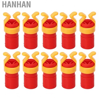 Hanhan Screw Fixing Sleeve  Stable Installation Screw Holder  for Rivet