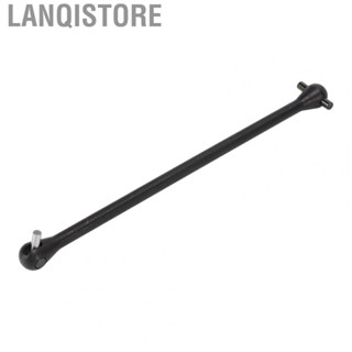 Lanqistore RC Drive Shaft  Easy Installation Disassembly Steel RC CVD Drive Shaft  for 1/5 RC Car