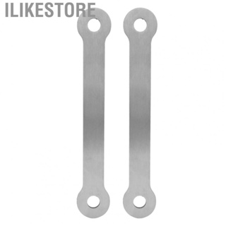 Ilikestore Motorcycle Lowering Link Set Lowering Linkage  Aluminium Alloy Sturdy Rustproof High Accuracy for Motorbike Accessories