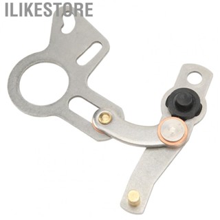 Ilikestore 703-48261-01  OEM Standard Exquisite Manufacturing Pull Control Throttle Arm Part Strong Construction  for 703  Control Box