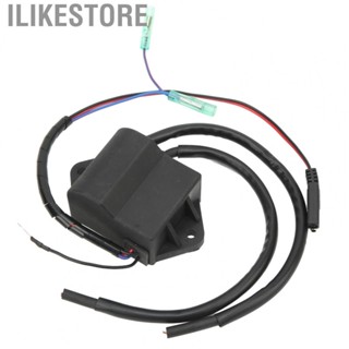 Ilikestore 32900-93903  Engine CDI Coil Unit Practical Function Fast Ignition Durable  for Outboard Engine