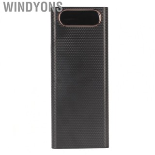 Windyons   Box   Box   Outer Case