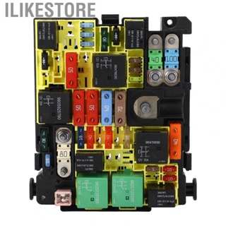 Ilikestore 66652X  Under Bonnet Fuse Box Heat Resistant ABS  for J5 Rcz Traveller 1007