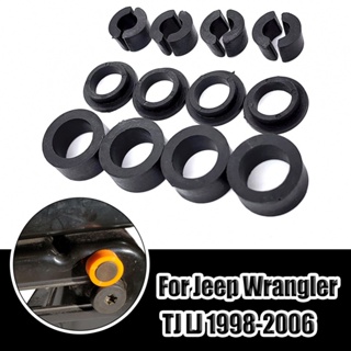 ⚡READYSTOCK⚡Seat Bushings Direct Replacement Left Right Seat Bushing Support Bushings