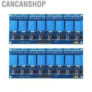 Cancanshop Relays Board  Relay Module Wide Application  for Replacement