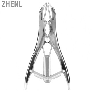 Zhenl Tail Docking Clamp  Bloodless Castration Pliers  for Goats