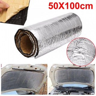 ⚡READYSTOCK⚡Fashion Proofing Deadening Insulation noise insulation plastic Windproof Foam