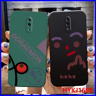 เคส Oppo Reno เคส Oppo Reno2 F เคส Oppo Reno 2F เคส Oppo Reno 10X Zoom เคส Oppo Reno5 เคส Oppo Reno4 เคส Oppo Reno 4 เคส Oppo Reno 5 5G เคสโทรศัพท์ ซิลิโคนนิ่ม tpu ลาย DL น่ารัก สําหรับ