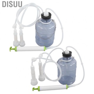 Disuu Milking Machine Easy Operation Manual Milking Machine for Home