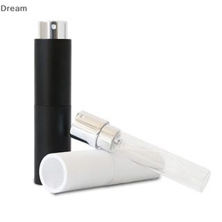 &lt;Dream&gt; ขวดเปล่าใส่เครื่องสําอาง ขนาดเล็ก แบบพกพา 10 มล. ลดราคา