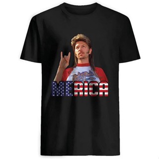 Merica 4Th Of July Joedirt Independence Day Americans Day สําหรับผู้ชาย