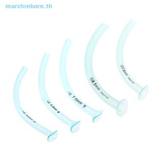 # ขายดีที่สุด # Robertazzi Nasopharyngeal Airway Rusch ปฐมพยาบาลทางเดินหายใจ 1 ชิ้น