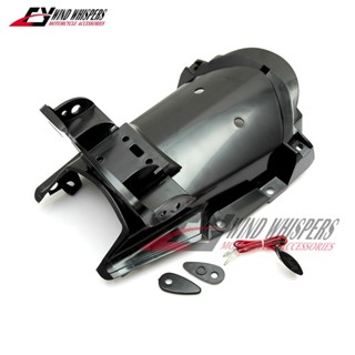 บังโคลนหลังรถจักรยานยนต์ สําหรับ Honda CBR1000RR CBR 1000 RR CBR1000 2008-2012