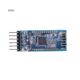 Bsbl HM-10 BLE โมดูลไร้สายบลูทูธ 4.0 CC2540 CC2541 Arduino Android IOS BL