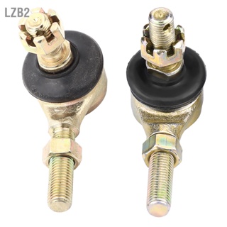 LZB2 คู่ Tie Rod Ball Joint สำหรับ 70cc 90cc 110cc 125cc 150cc 200cc 250cc ATV Quad Universal