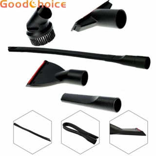 【Good】Nozzle Set Tools Universal 35mm 5 Pcs Accessories Accessory Brush Head【Ready Stock】