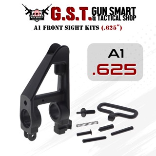 A1 Front Sight Kits (.625″)