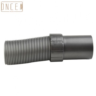 【ONCEMOREAGAIN】Hose ABS+PP Durable For UV410 NV22L NV For UV420 UV400 Lift Away Nozzle