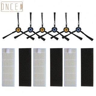 【ONCEMOREAGAIN】Filter Side Brush Vacuum Cleaner Accessories Cleaning Tool Filter Replacement