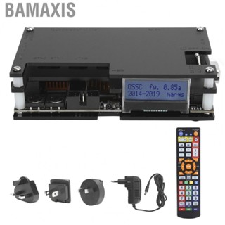 Bamaxis Video Converter Game Console 100‑240V For PC