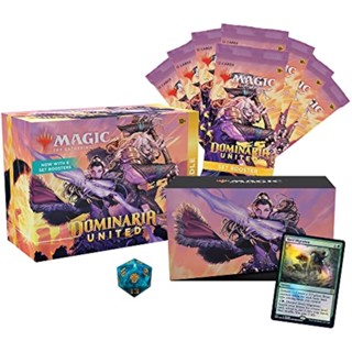 Magic: The Gathering Unity Dominaria Bundle โมเดลตัวช่วยสร้าง Treka C97130000 Mtg C97130000 [ส่งตรงจากญี่ปุ่น]