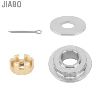 Jiabo Bushing Nut  Metal Effort Saving 90171-10M01 Prop Installation Kit for Boat