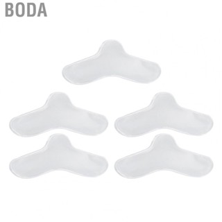 Boda 5x Nasal Pad Set Silicone Gel Nose  Replacement Accessory F