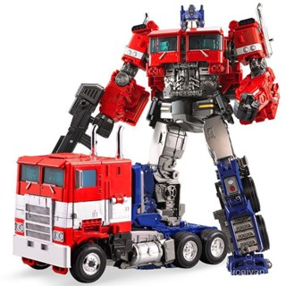 Spot Weijiang KO SS38 W8616 OP Commander Transformation masterpiece action character toy movie model deformation car robot