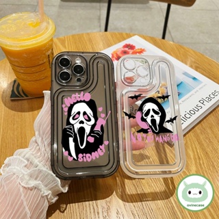 เคสโทรศัพท์มือถือแบบนิ่ม TPU ใส กันกระแทก ลายอะนิเมะเดธรันเวย์ สําหรับ Iphone X XS XR XsMax IP 6 6S 7 8 Plus 11 Pro Max 12 13 14 Pro Max